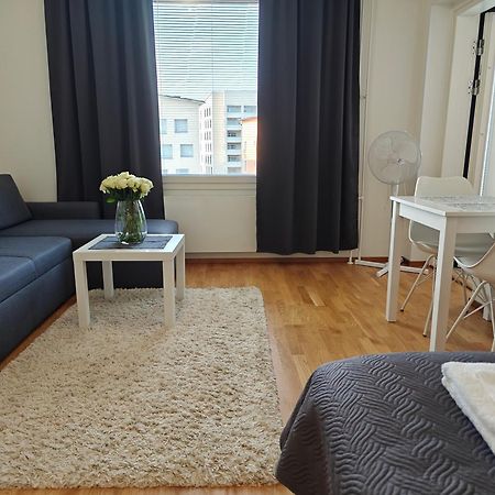 Lovely Northern Apartment, Parking أولو المظهر الخارجي الصورة