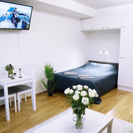 Lovely Northern Apartment, Parking أولو المظهر الخارجي الصورة