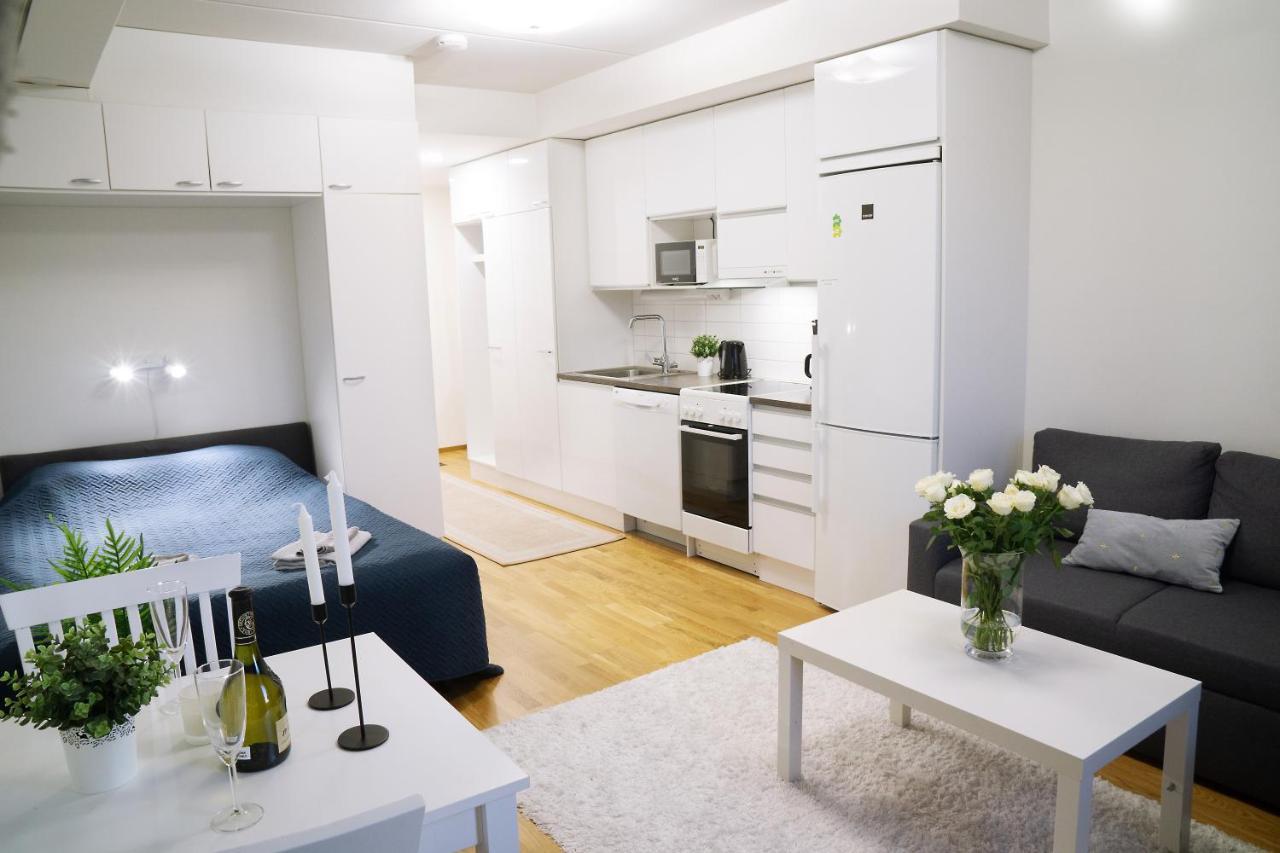 Lovely Northern Apartment, Parking أولو المظهر الخارجي الصورة
