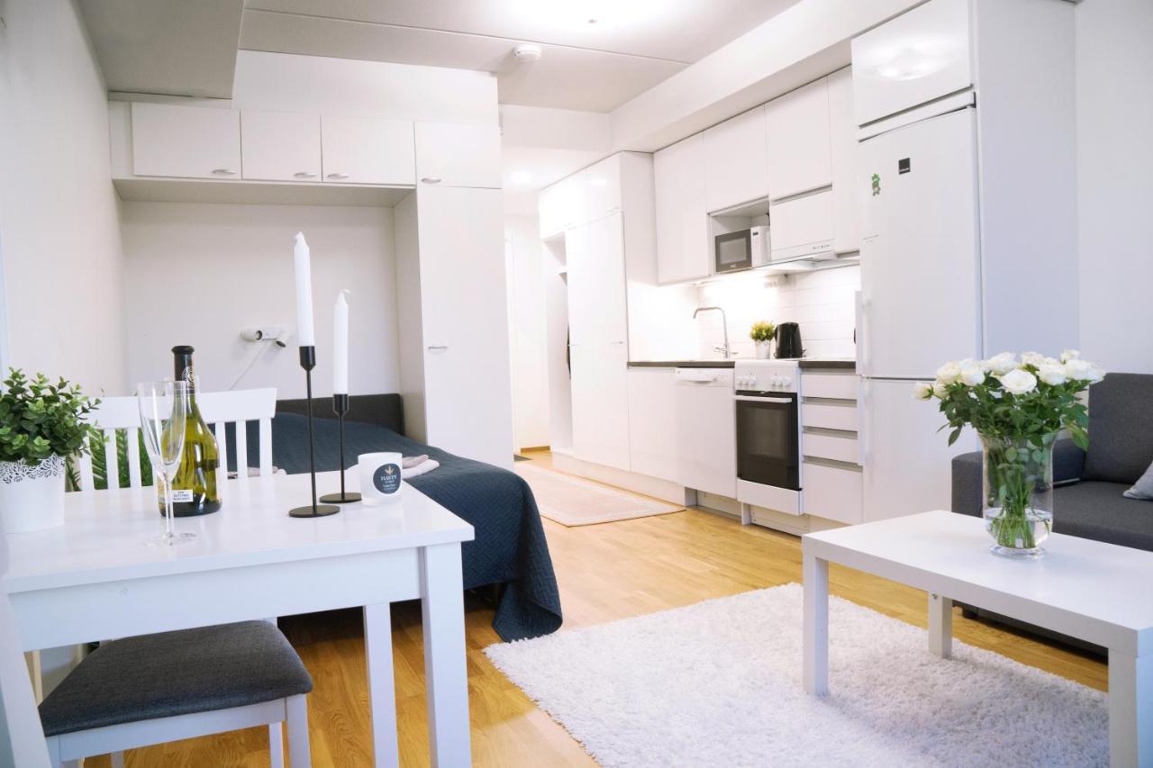 Lovely Northern Apartment, Parking أولو المظهر الخارجي الصورة