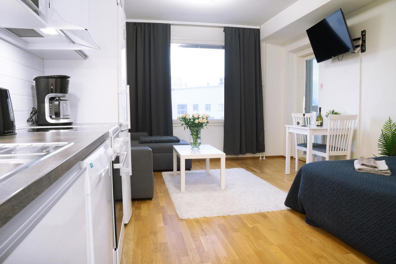 Lovely Northern Apartment, Parking أولو المظهر الخارجي الصورة