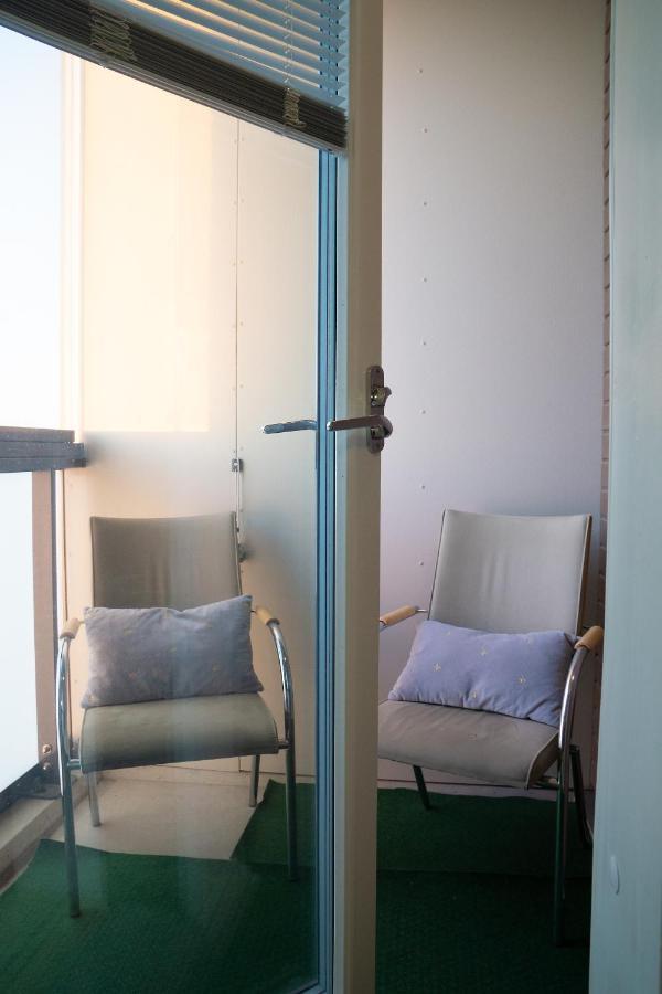 Lovely Northern Apartment, Parking أولو المظهر الخارجي الصورة