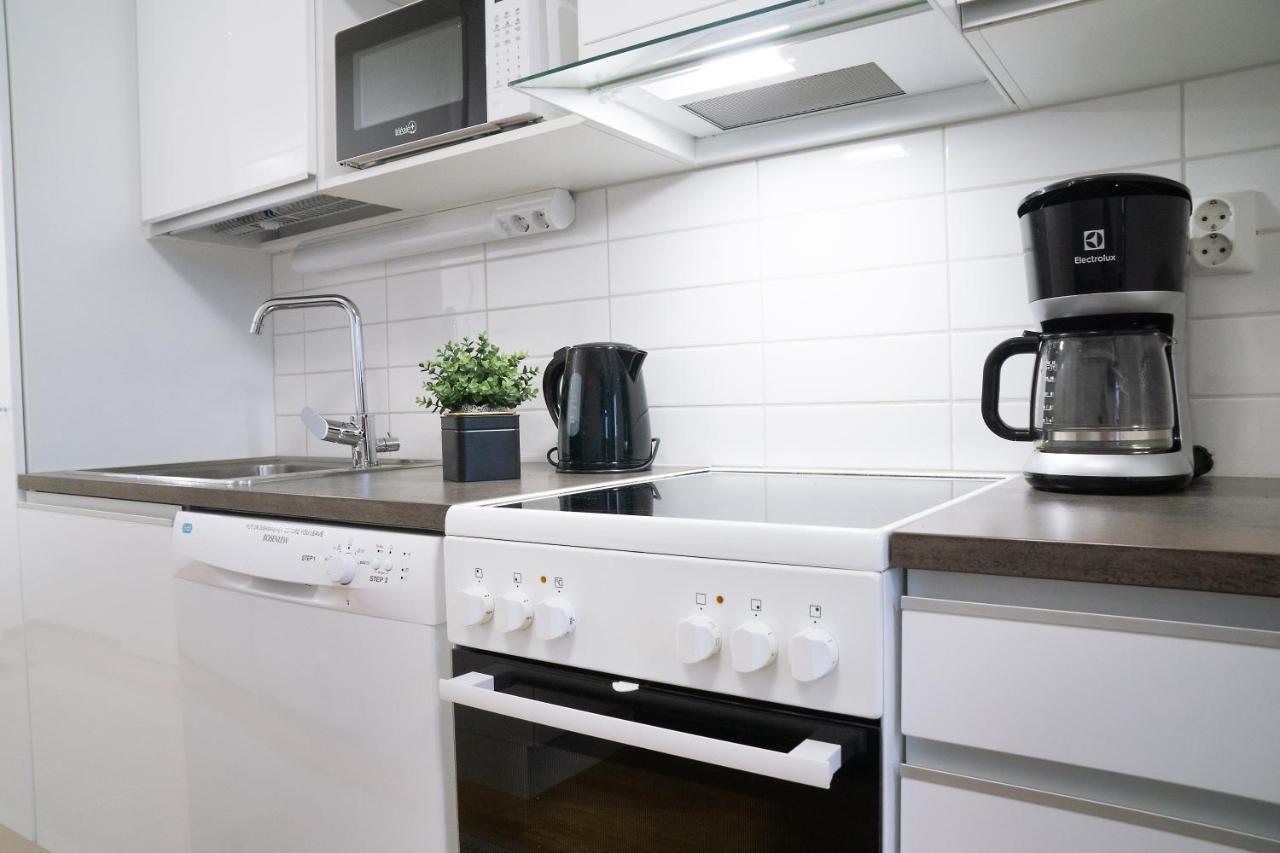 Lovely Northern Apartment, Parking أولو المظهر الخارجي الصورة