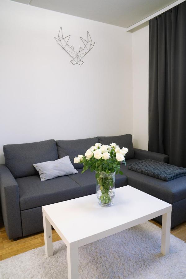 Lovely Northern Apartment, Parking أولو المظهر الخارجي الصورة