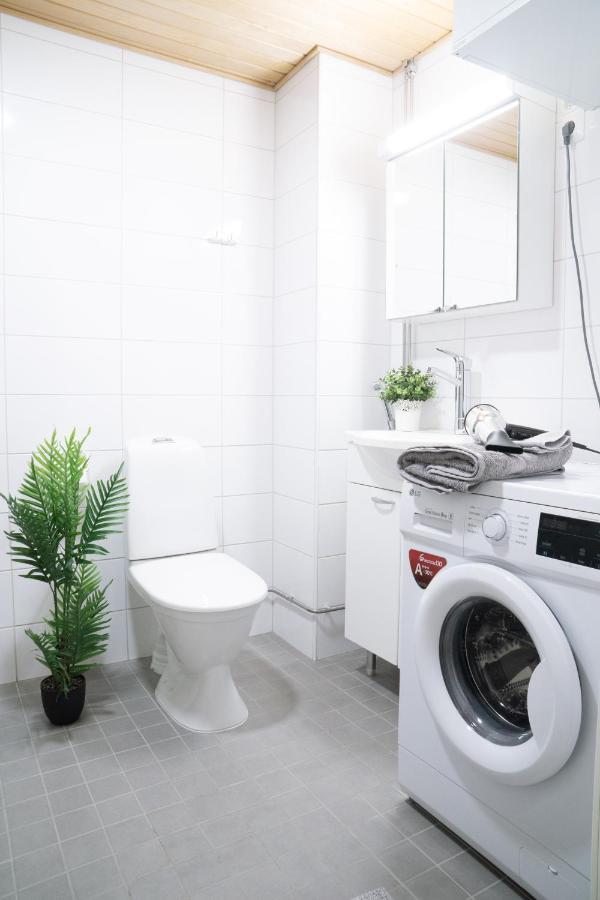 Lovely Northern Apartment, Parking أولو المظهر الخارجي الصورة