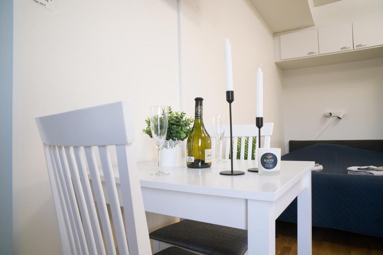 Lovely Northern Apartment, Parking أولو المظهر الخارجي الصورة