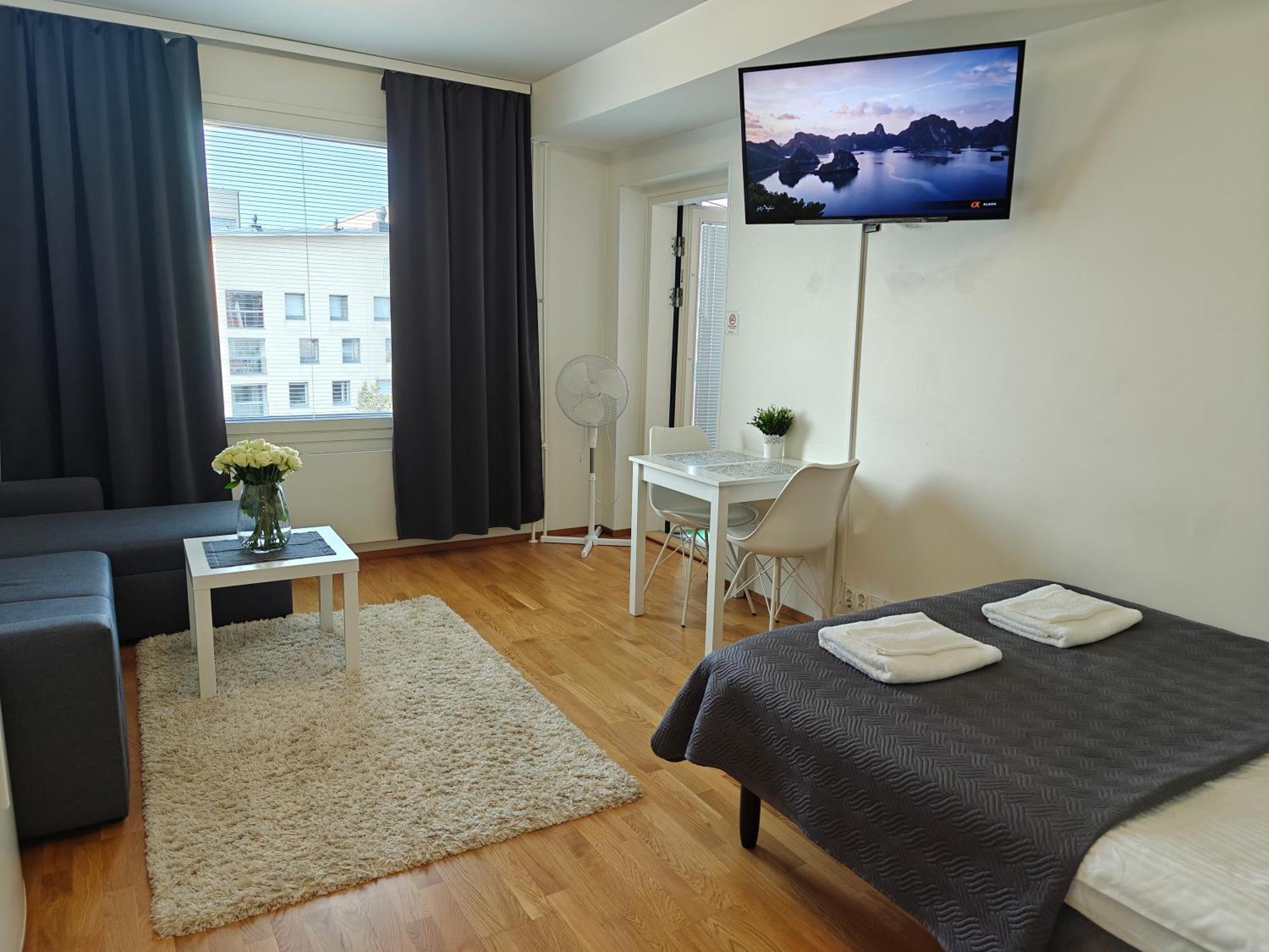 Lovely Northern Apartment, Parking أولو المظهر الخارجي الصورة