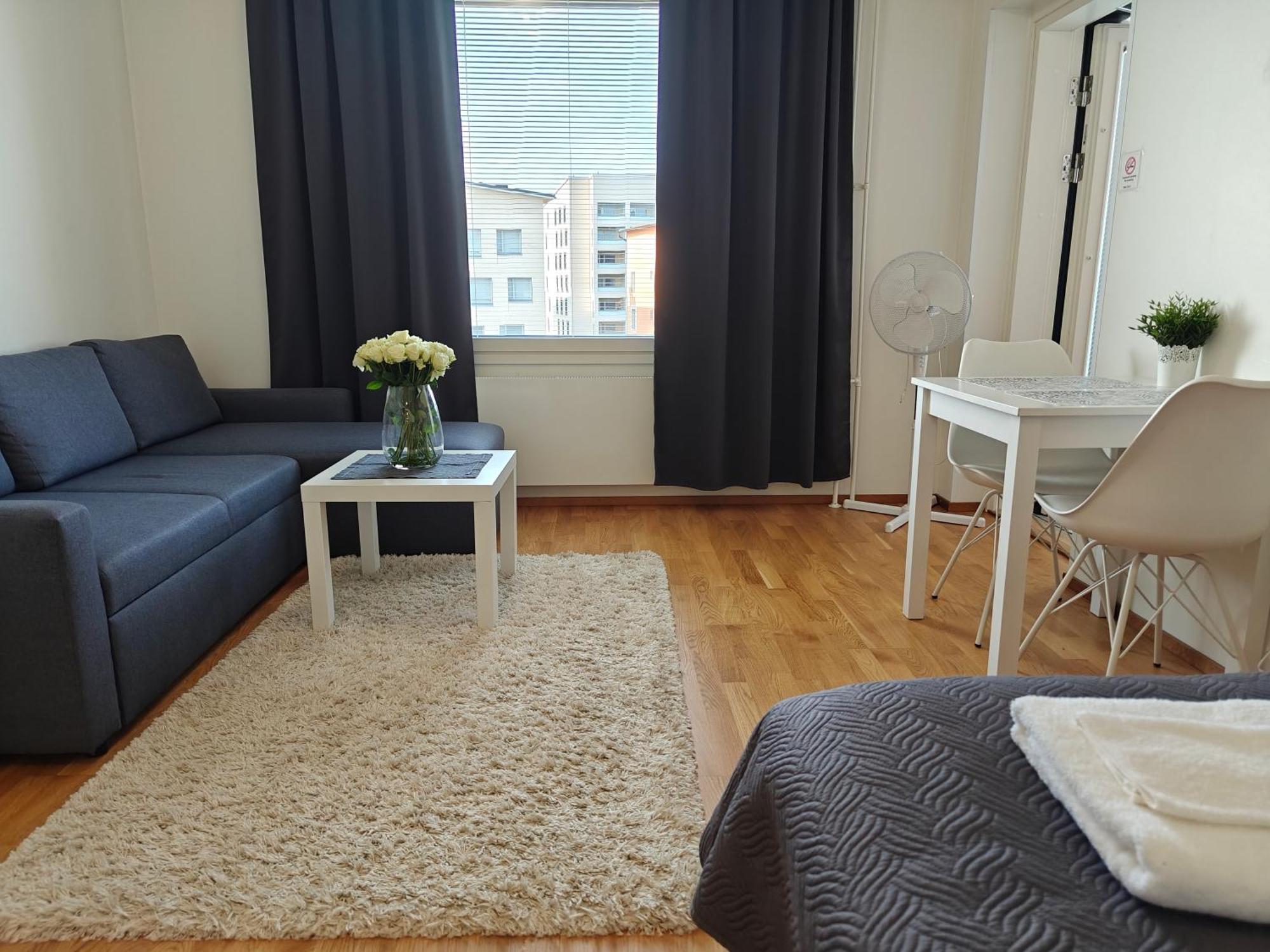 Lovely Northern Apartment, Parking أولو المظهر الخارجي الصورة