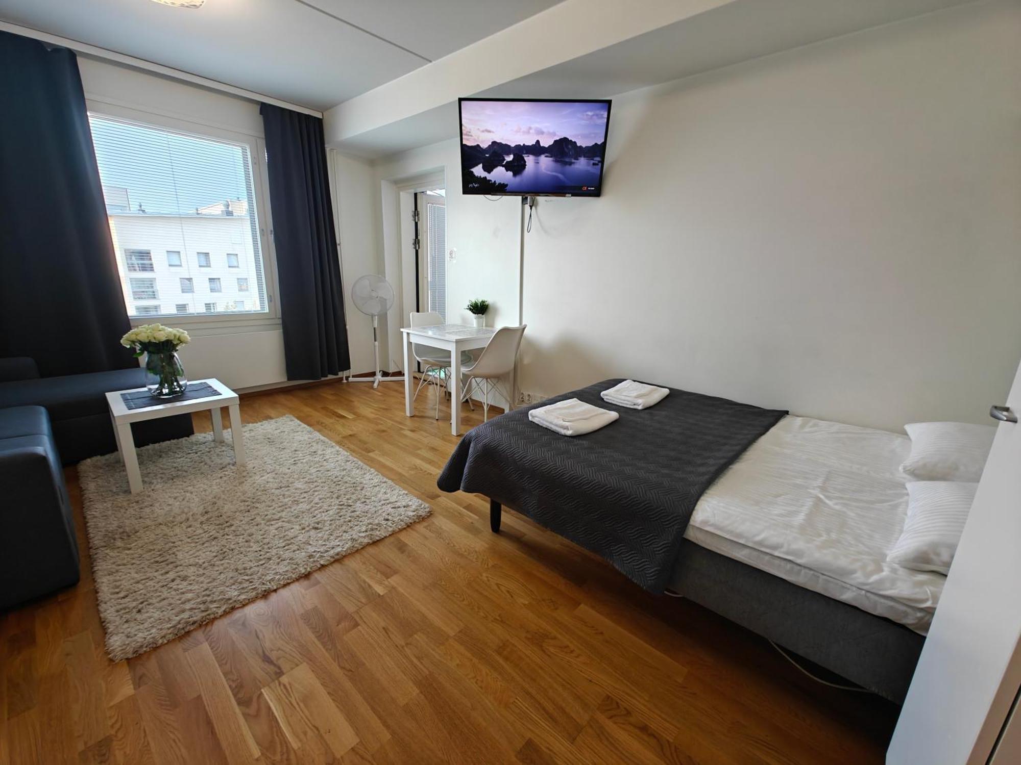 Lovely Northern Apartment, Parking أولو المظهر الخارجي الصورة