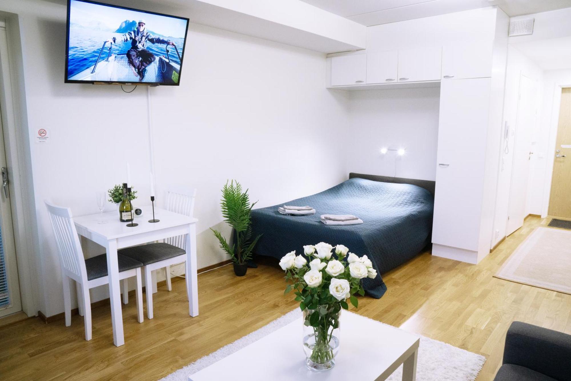 Lovely Northern Apartment, Parking أولو المظهر الخارجي الصورة